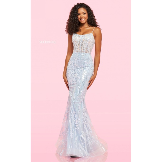 Fenduch FD 54275 Dress