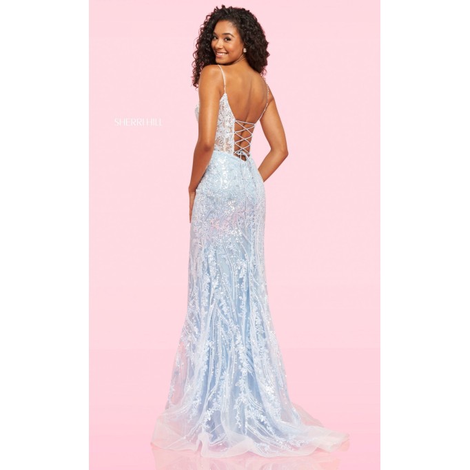 Fenduch FD 54275 Dress