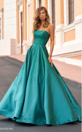 Fenduch FD 54325 Dress