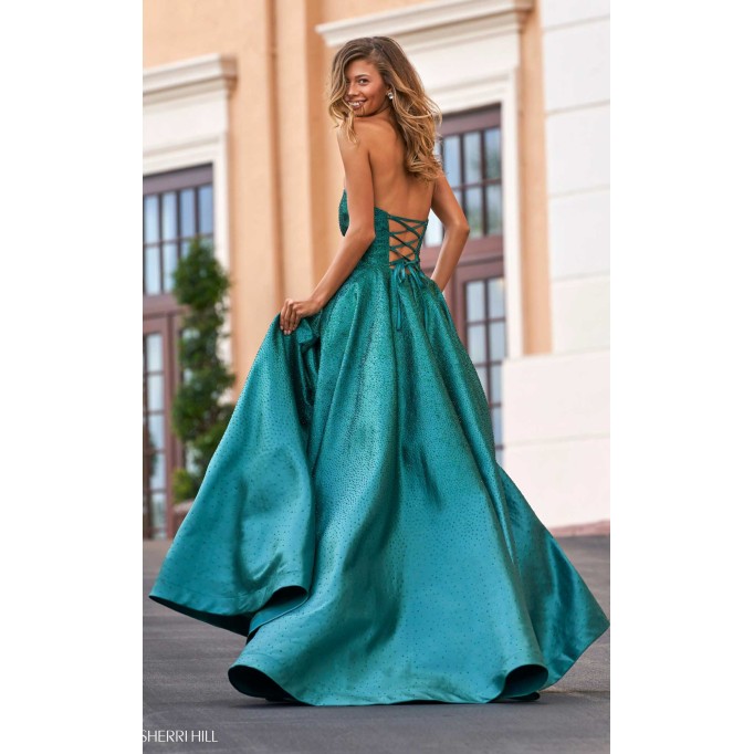 Fenduch FD 54325 Dress