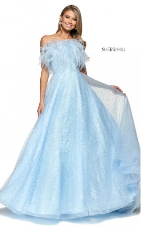Fenduch FD 54048 Dress