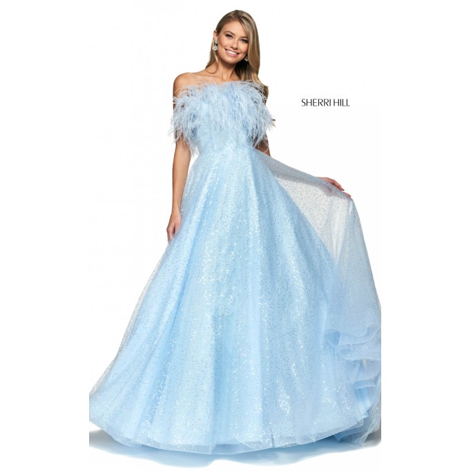 Fenduch FD 54048 Dress
