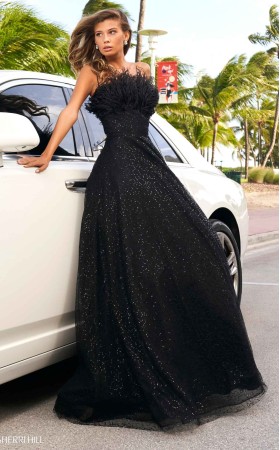 Fenduch FD 54048 Dress