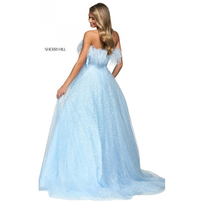 Fenduch FD 54048 Dress