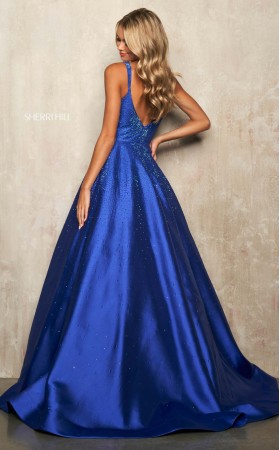 Fenduch FD 54154 Dress