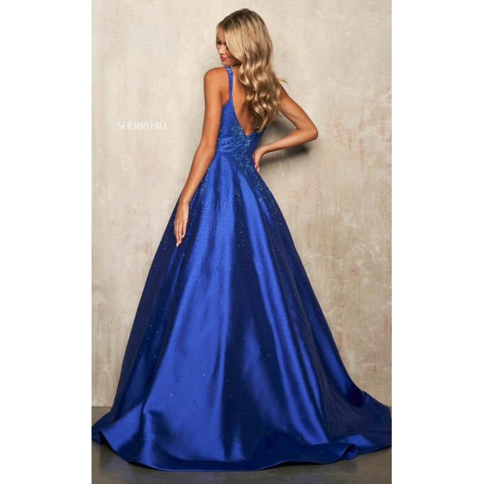 Fenduch FD 54154 Dress