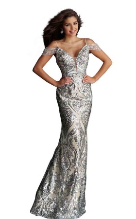 Women 67256BG Dress