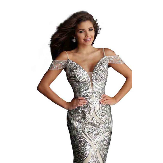 Women 67256BG Dress