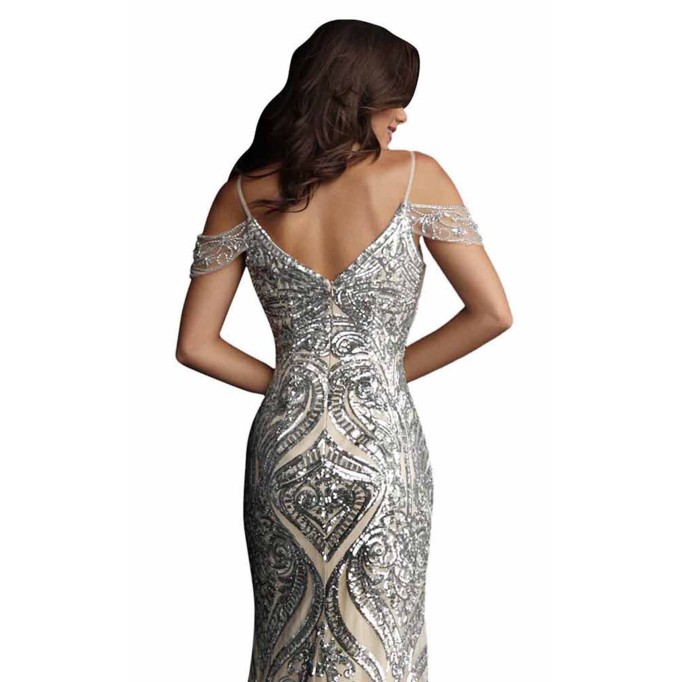Women 67256BG Dress