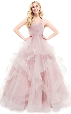 Colors Dress 2381 Dress