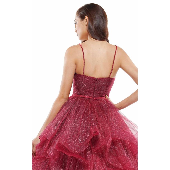 Colors Dress 2381 Dress