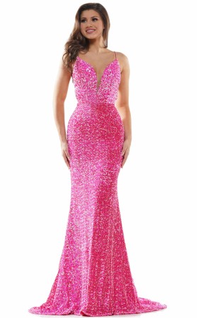 Colors Dress 2459 Dress