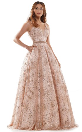 Colors Dress G942 Dress