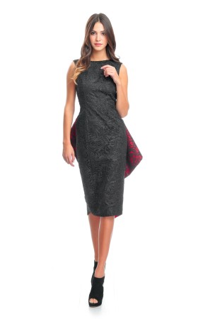 Fenduch 17137 Dress
