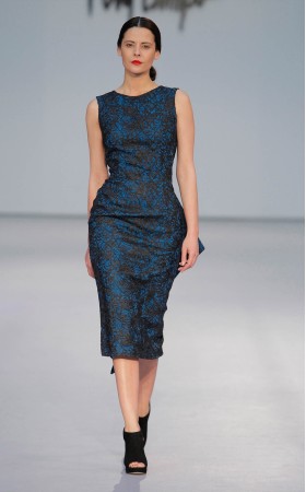 Fenduch 17137 Dress