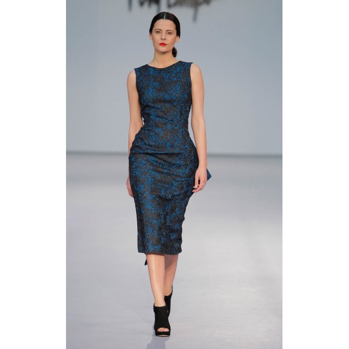 Fenduch 17137 Dress