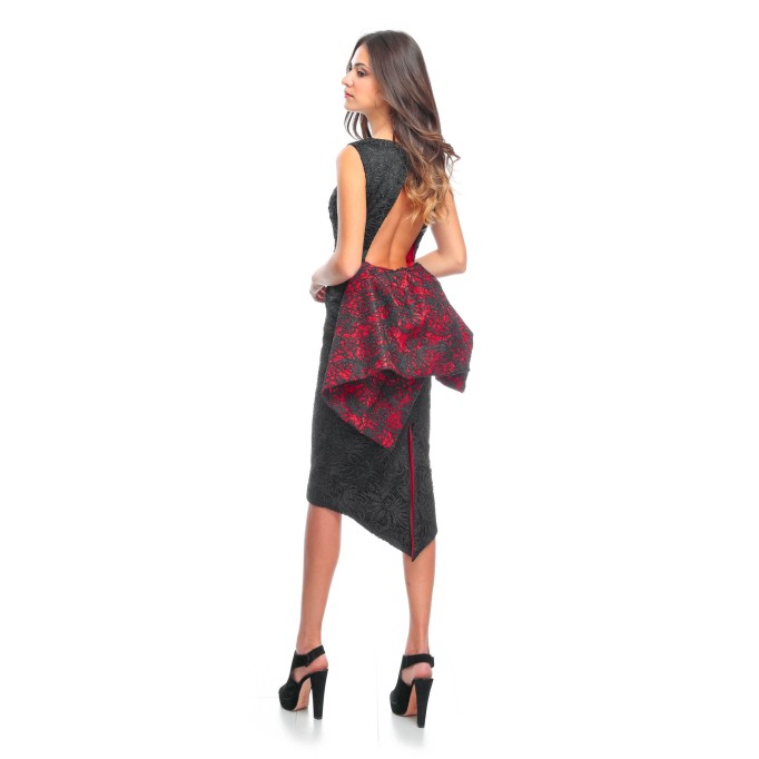 Fenduch 17137 Dress