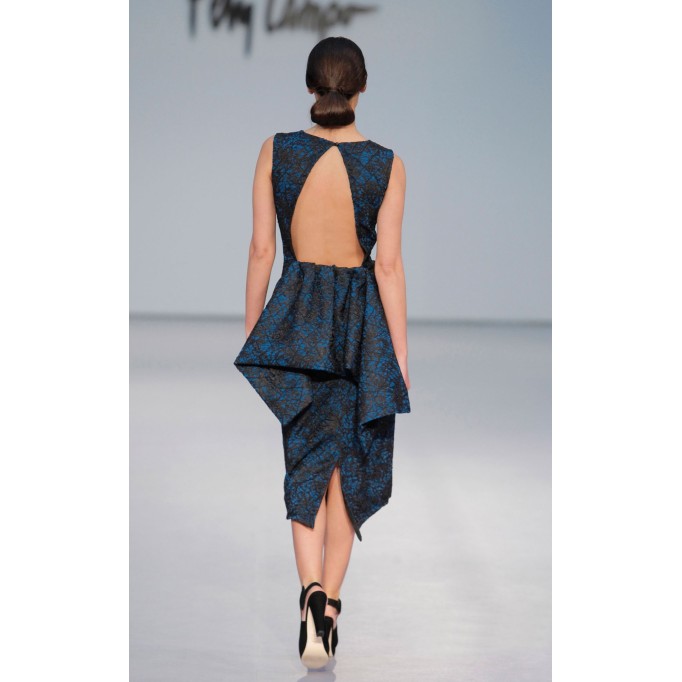 Fenduch 17137 Dress