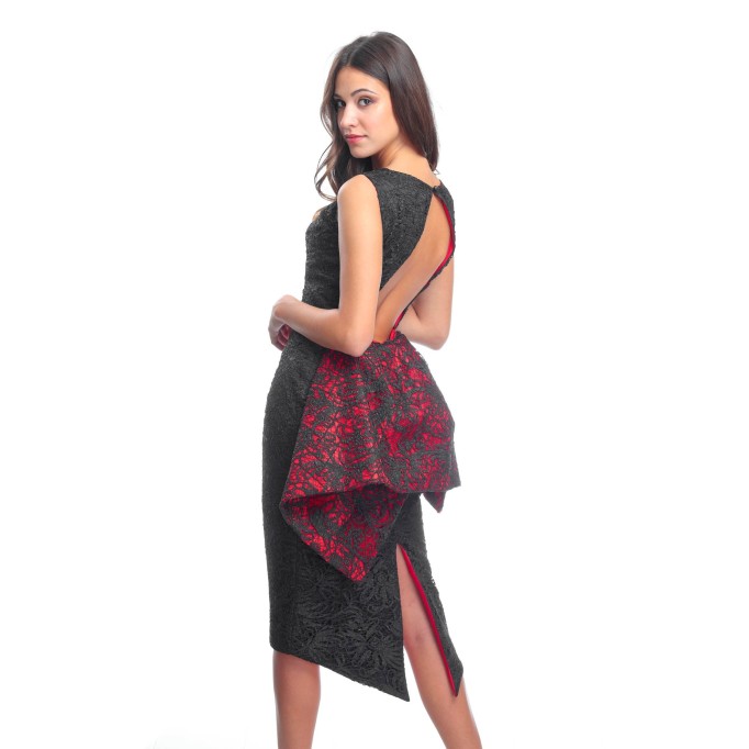 Fenduch 17137 Dress
