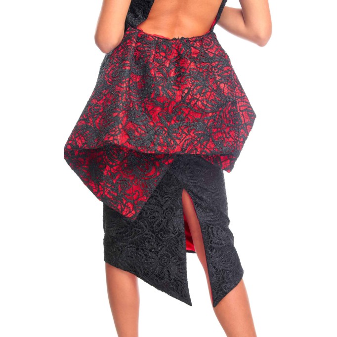 Fenduch 17137 Dress