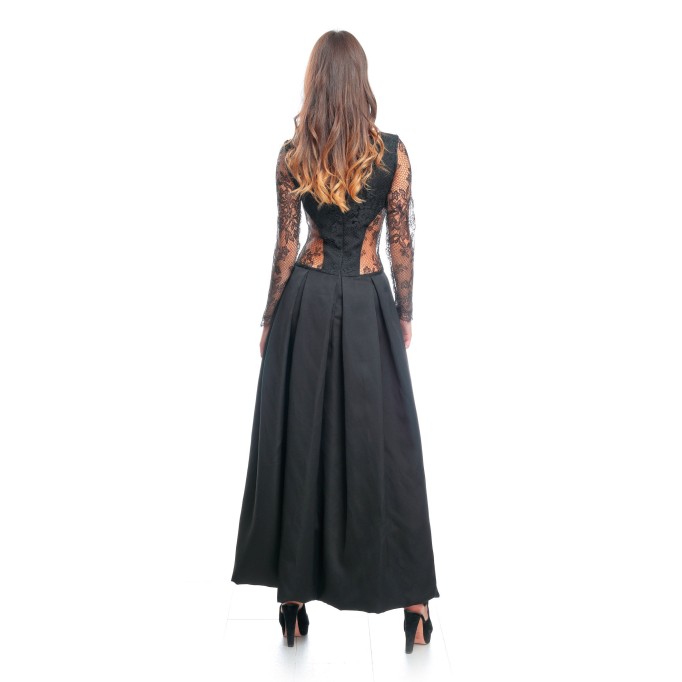 Fenduch 20126 Dress