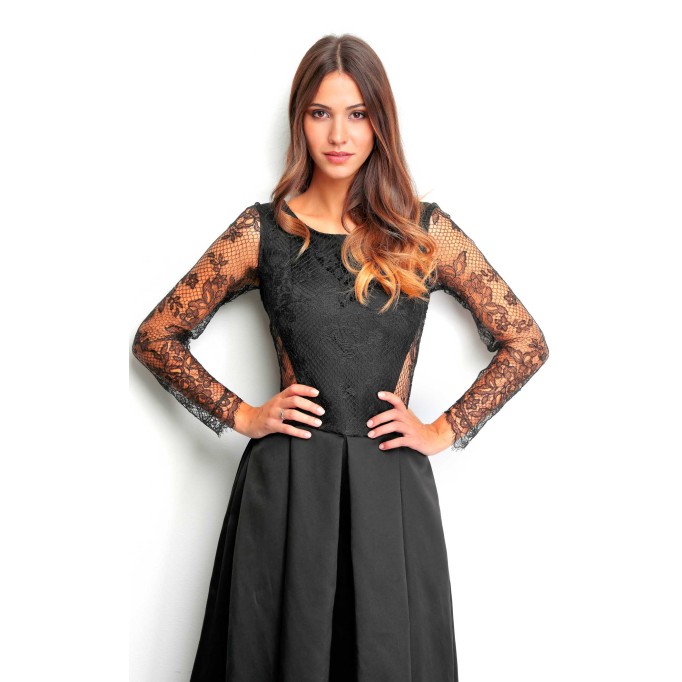 Fenduch 20126 Dress