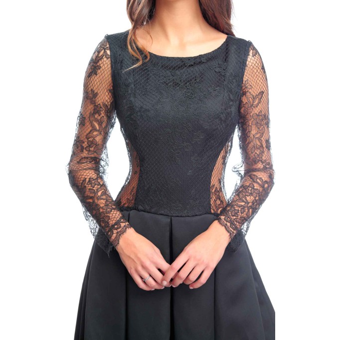 Fenduch 20126 Dress