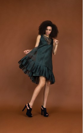 Fenduch 20128 Dress