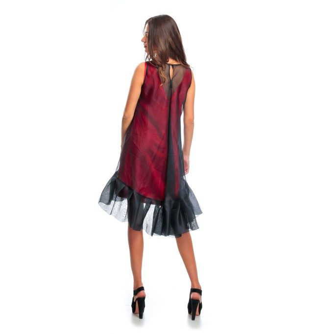 Fenduch 20128 Dress