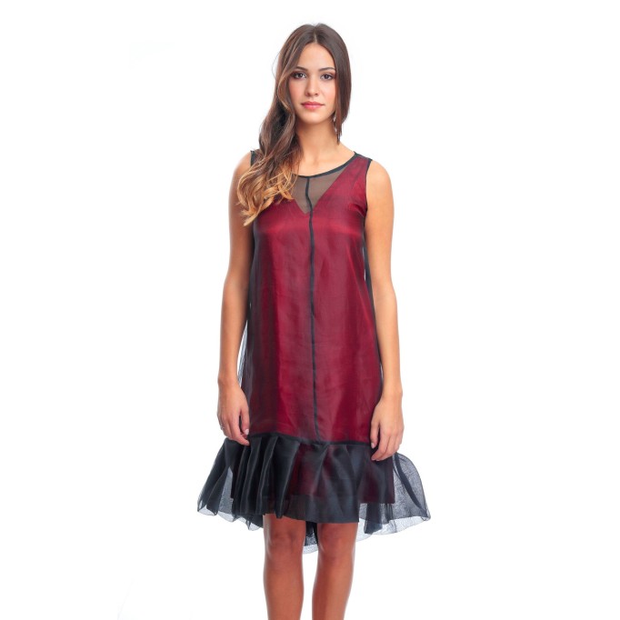 Fenduch 20128 Dress