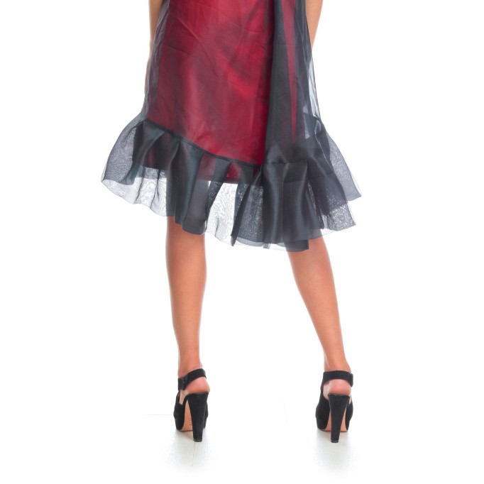 Fenduch 20128 Dress