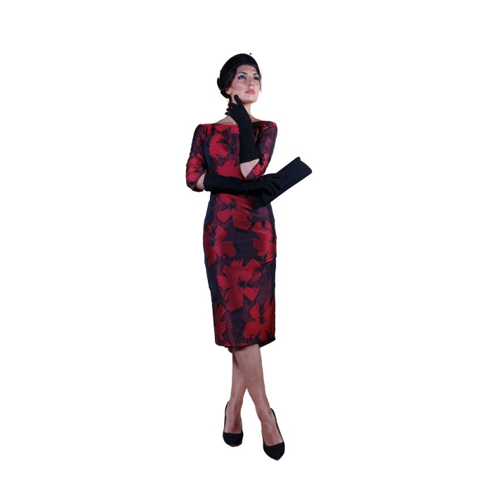 Fenduch 20716 Dress