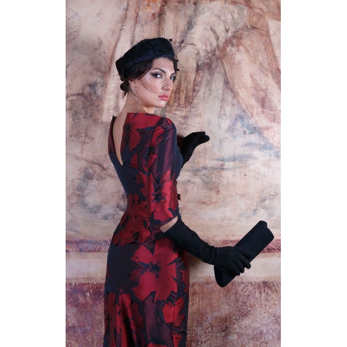 Fenduch 20716 Dress