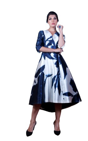 Fenduch 20725 Dress