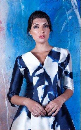 Fenduch 20725 Dress
