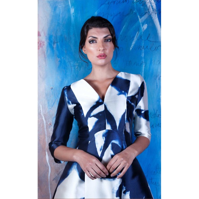 Fenduch 20725 Dress
