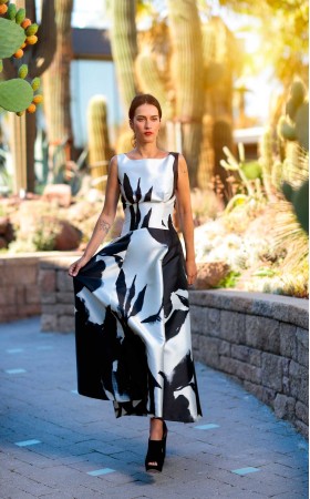 Fenduch 21317 Dress