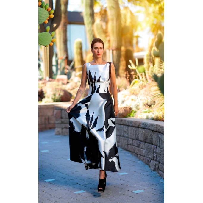 Fenduch 21317 Dress