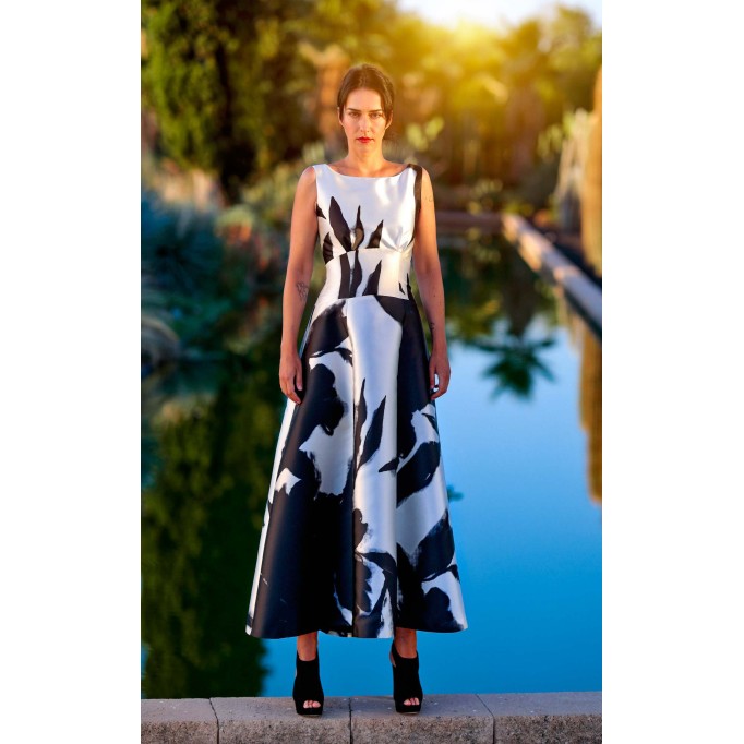 Fenduch 21317 Dress