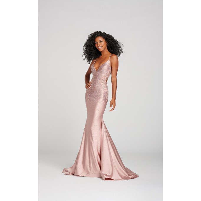 Fenduch FD121018 Dress