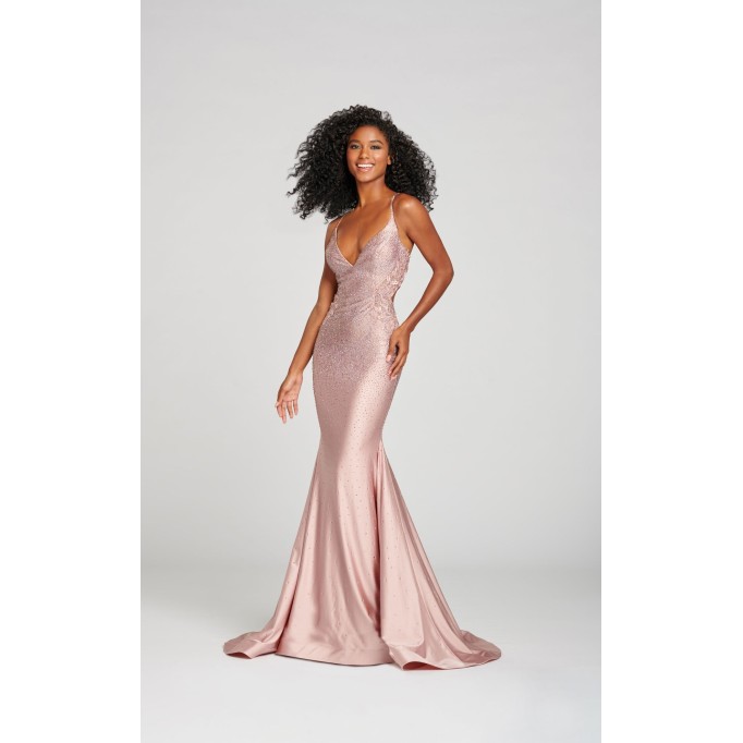 Fenduch FD121018 Dress