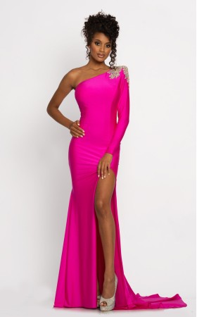 Fenduch 2224 Dress