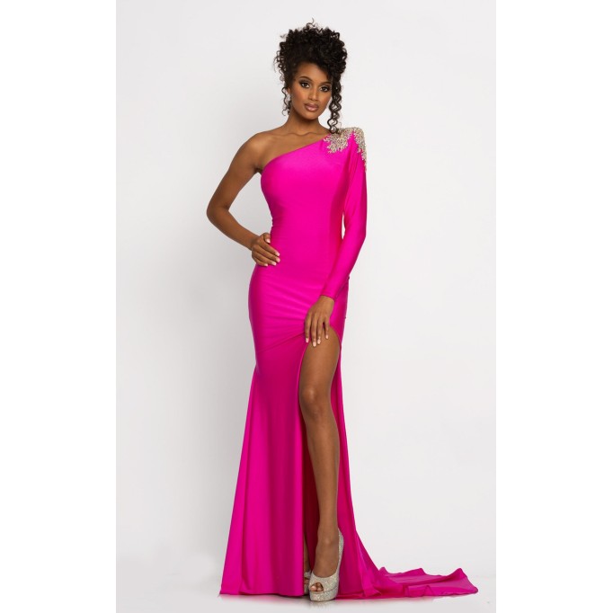 Fenduch 2224 Dress