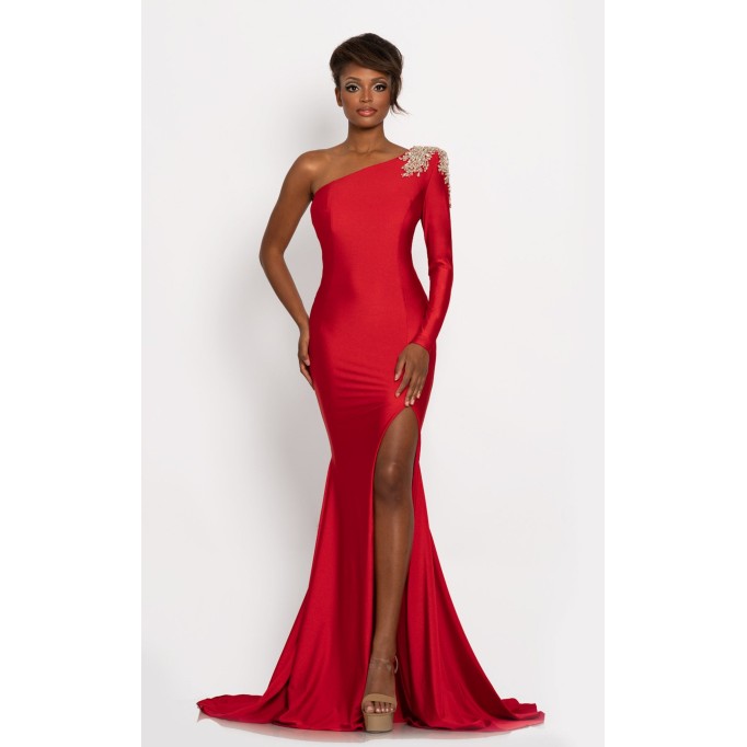 Fenduch 2224 Dress