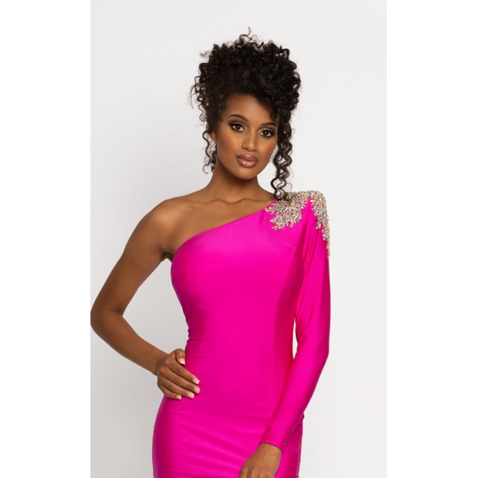 Fenduch 2224 Dress