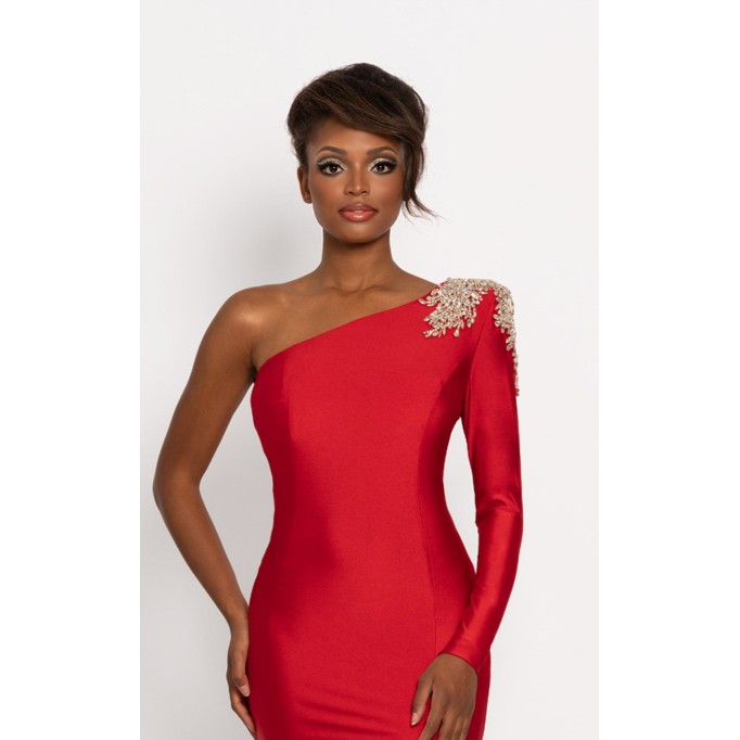 Fenduch 2224 Dress