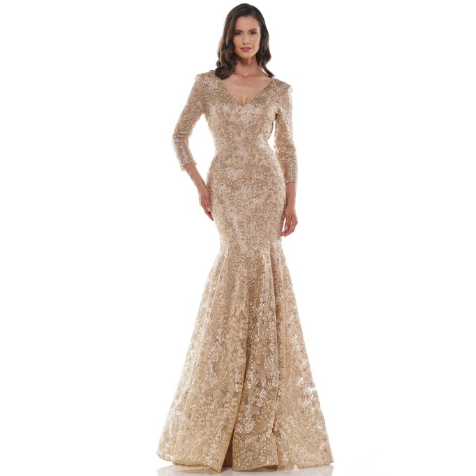 Fenduch FD212SL Dress