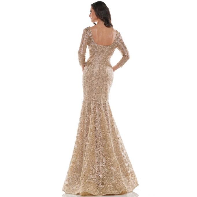 Fenduch FD212SL Dress