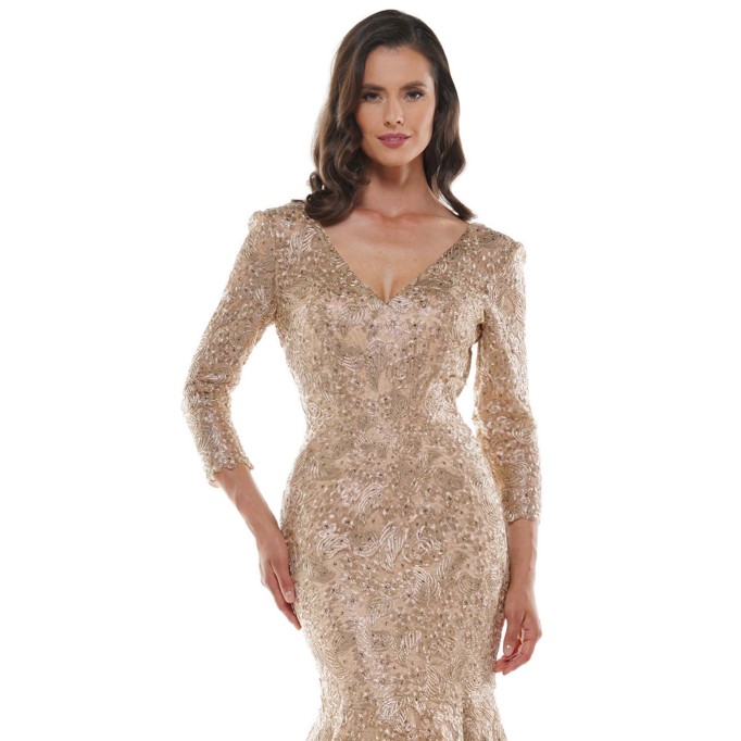 Fenduch FD212SL Dress