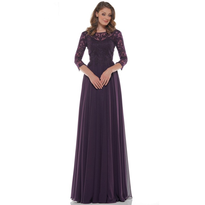 Fenduch FD238SL Dress